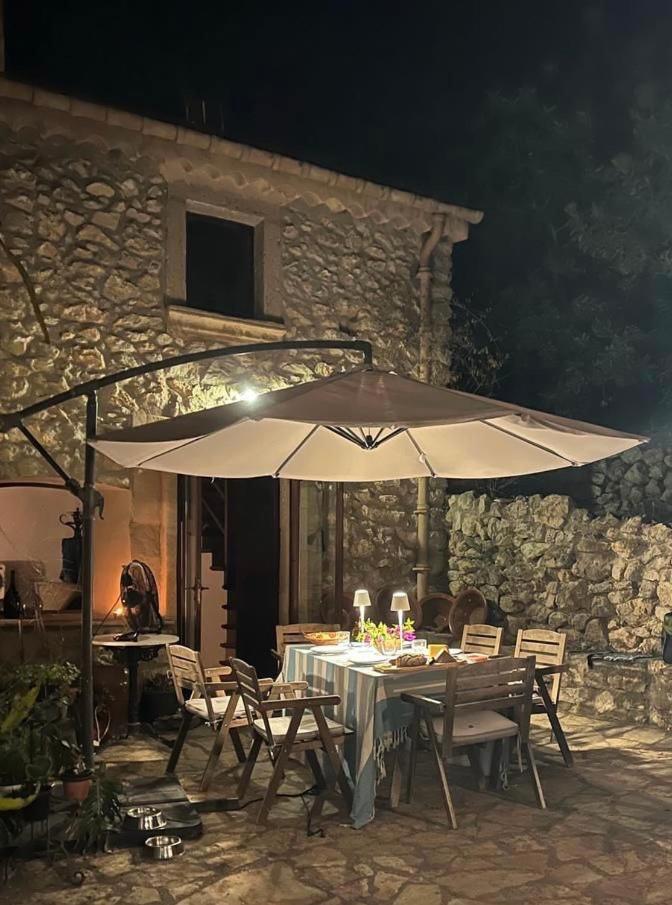 Puntblanc Residences Sarraco S'Arraco 외부 사진